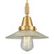 Option Satin Gold
