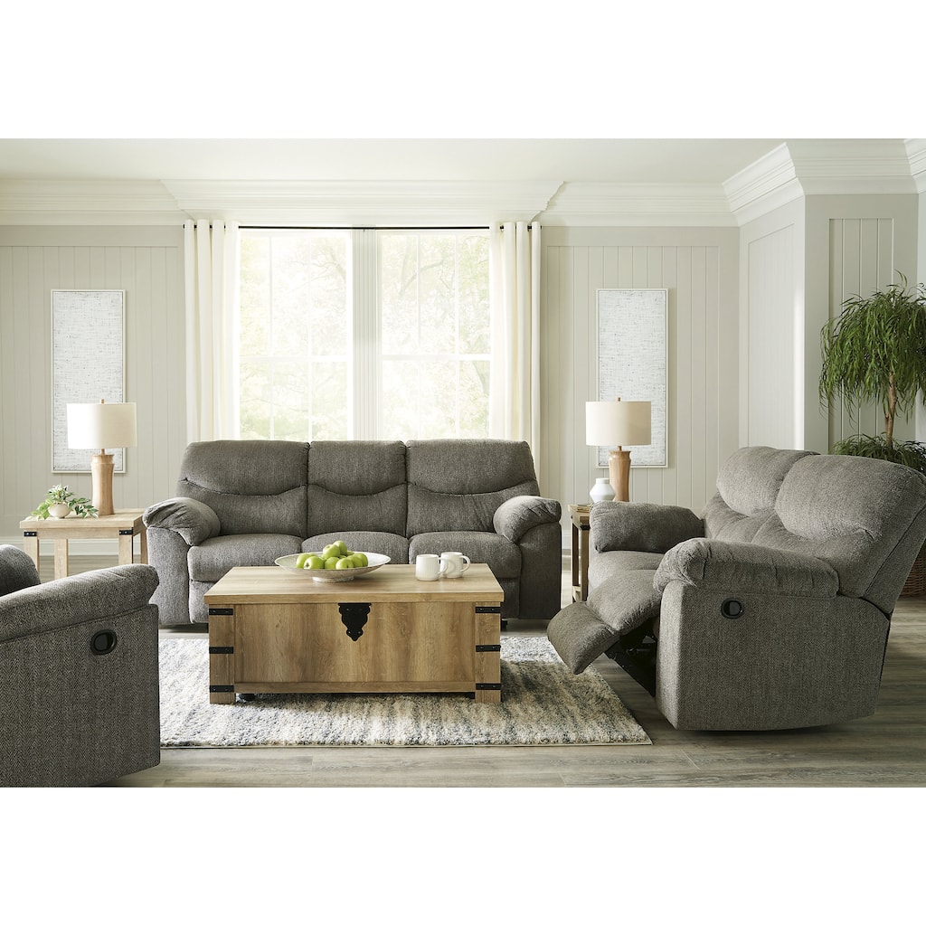 Signature Design by Ashley Alphons 3-Piece Upholstery Package - 93" W x 41" D x 41" H