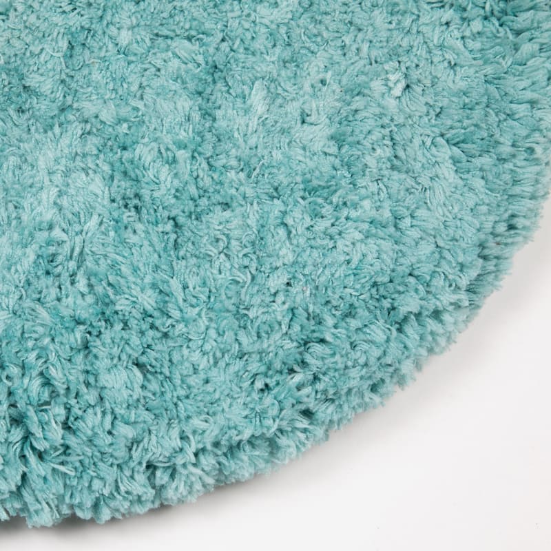 Fast Track Bath Rug