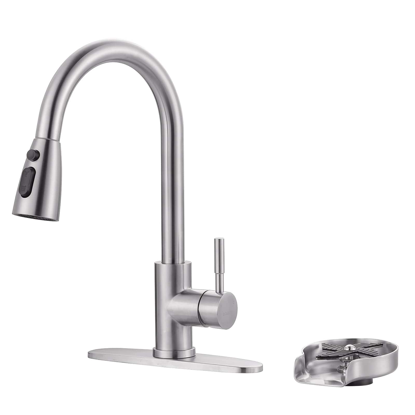 Option Brushed Nickel