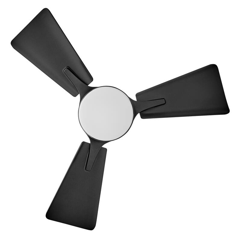Hinkley Lighting 906030F-LDA Atom 30" 3 Blade Indoor LED Ceiling Fan