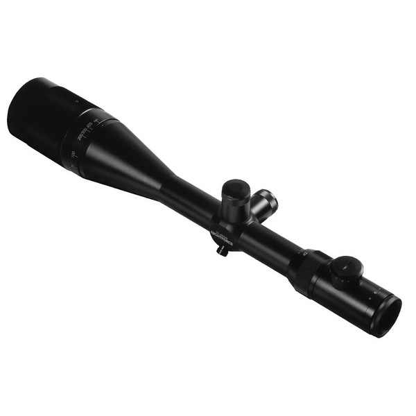 Nightforce Benchrest - 12-42x56mm - .125 MOA - NP-R2 C104