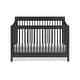 preview thumbnail 2 of 9, Brooks 6-in-1 Convertible Crib - Greenguard Gold Certified