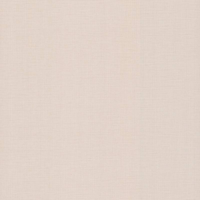 Warner Evermore Eggshell Woven Wallpaper