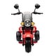 preview thumbnail 24 of 28, 12V Freddo Kids Cruiser 1 Seater Motorcycle