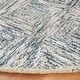 preview thumbnail 11 of 9, SAFAVIEH Handmade Soho Agustina Modern Rug