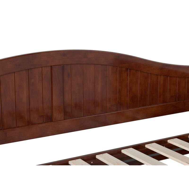 Nantucket Twin Wood Daybed