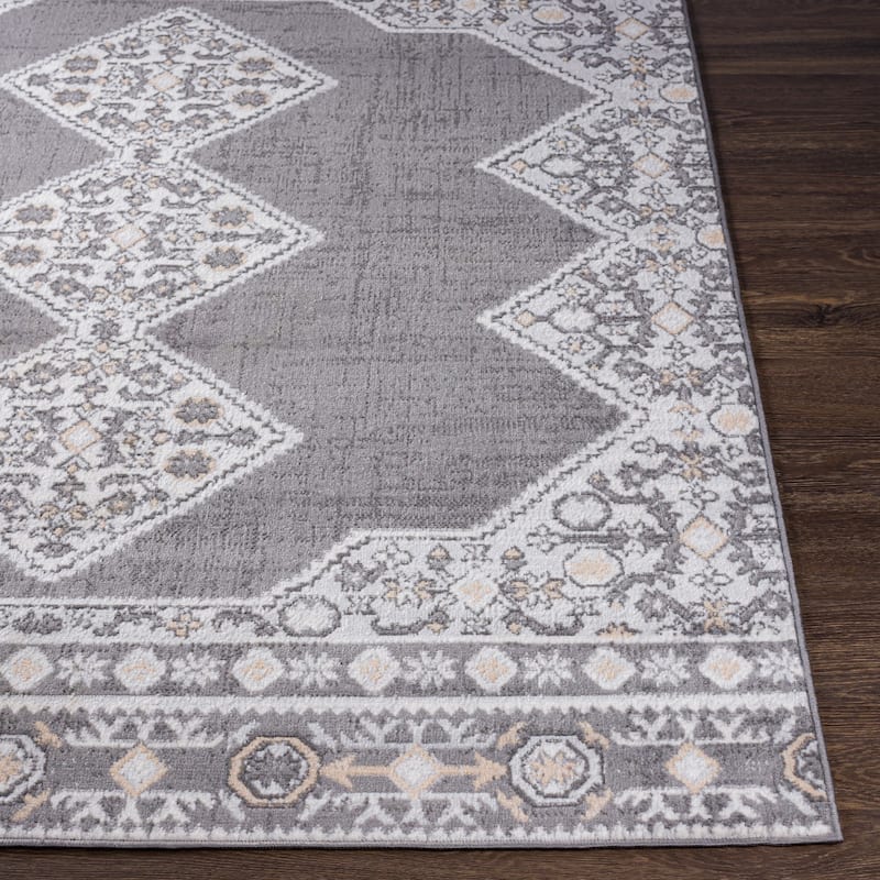 Artistic Weavers Belovo Nomad Diamond Area Rug