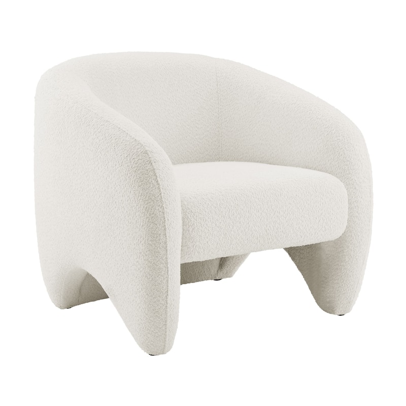 Janica 32inW Fully Assembled Barral Accent Chair Lounge(Set of 2)