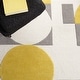 preview thumbnail 51 of 70, SAFAVIEH Handmade Rodeo Drive Frouwa Mid-Century Modern Wool Rug