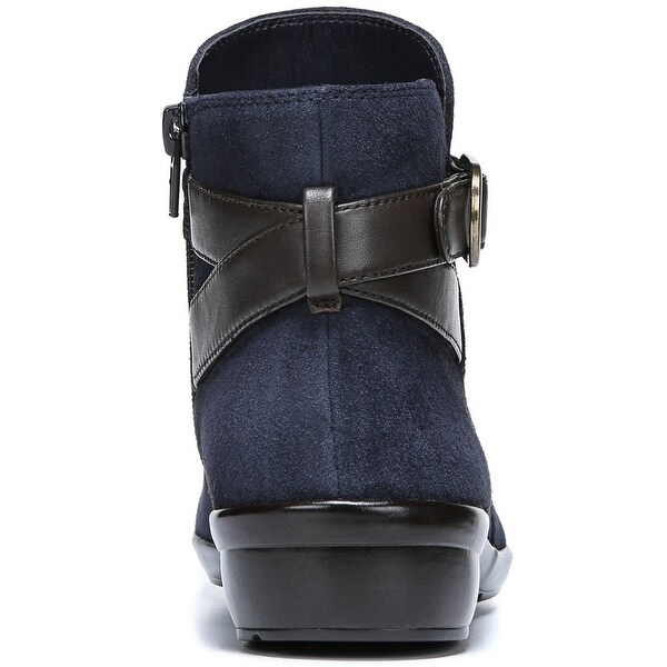 naturalizer colette boots