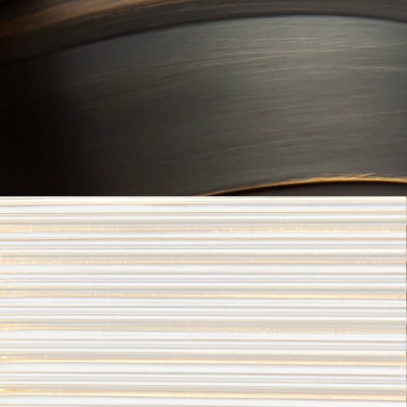 Alora Lighting WV374118 Alai 18" Tall 2700K LED Bathroom Sconce