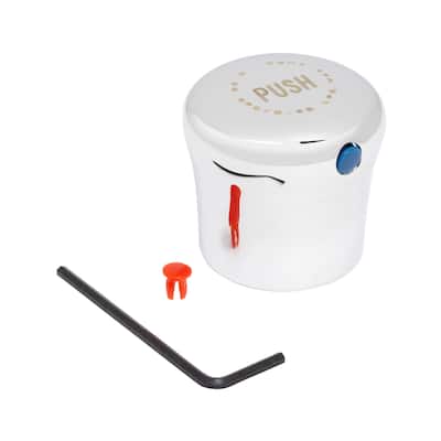 American Standard Replacement Handle Kit for Metering