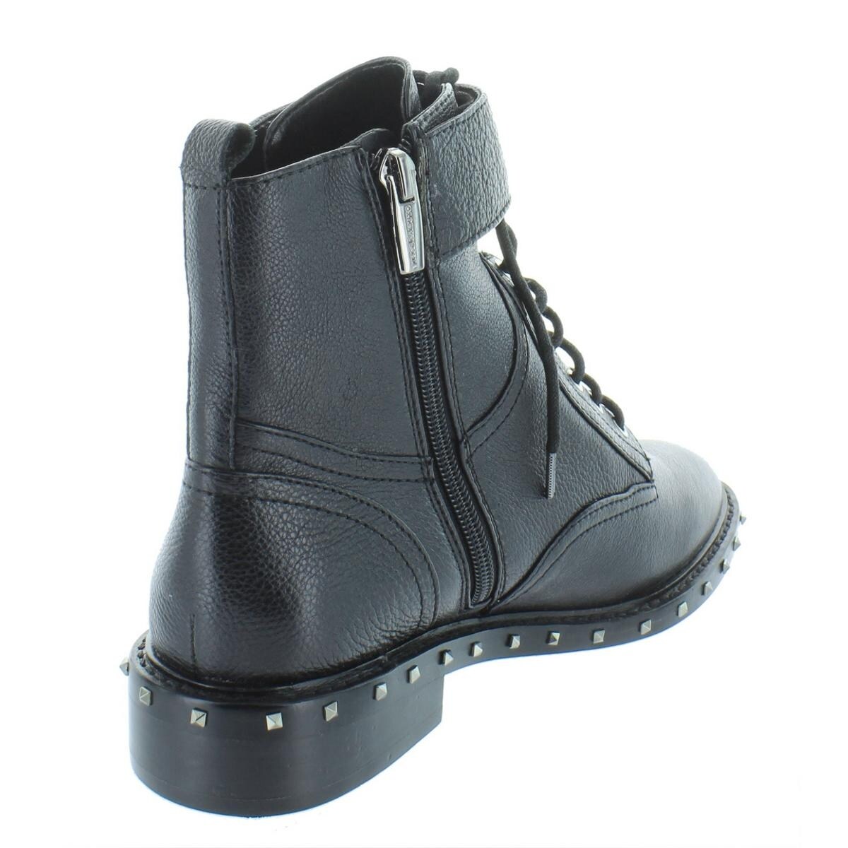vince camuto talorini combat boot