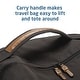 preview thumbnail 5 of 6, Maxi Cosi Car Seat Carry Bag 1pk