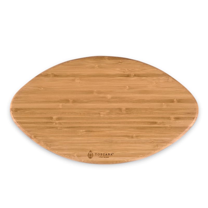 Picnic Time Dallas Cowboys Touchdown Pro Cutting Board