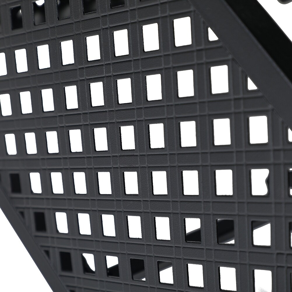 MAISON ARTS Adjustable Recliner Lounge Chair with Bistro Table  -image