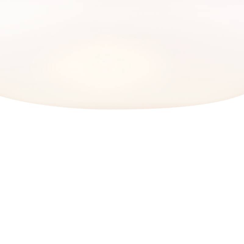 Kichler Lighting 14 in. White Slim Ceiling Fan Integrated LED Light Kit