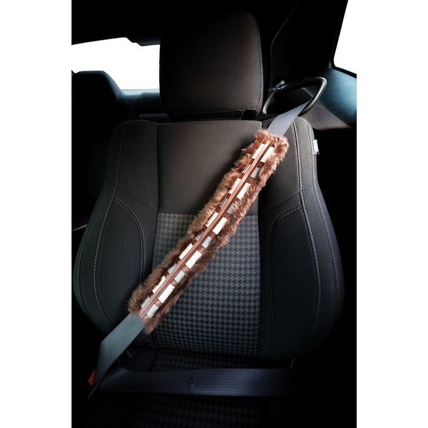 Chewbacca seat store covers