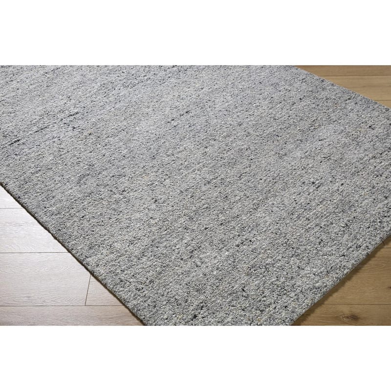 Livabliss Transitional Desire Dots Area Rug