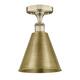 Option Antique Brass