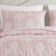 preview thumbnail 4 of 15, Eshe 3 Pieces matelasse coverlet