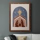 preview thumbnail 19 of 43, Boho Nativity I-Premium Framed Canvas - Ready to Hang