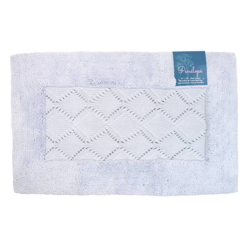 Penelope Bath Rug