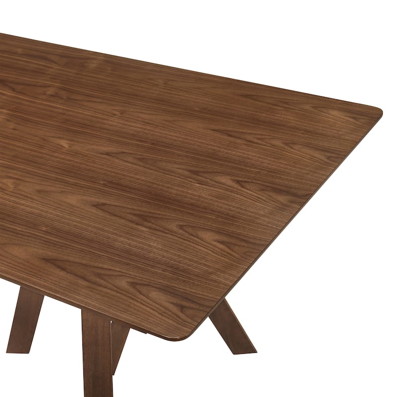 Cortina Jackie 5 Piece Dining Set