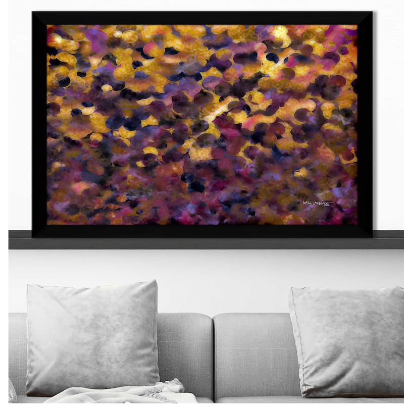 "1 Chronicles 29 13 Thank You God" by Mark Lawrence Print on Acrylic