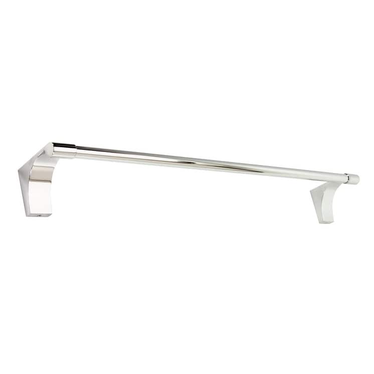 Alno Luna 18 Inch Wide Towel Bar