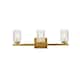 Option Brass / Clear