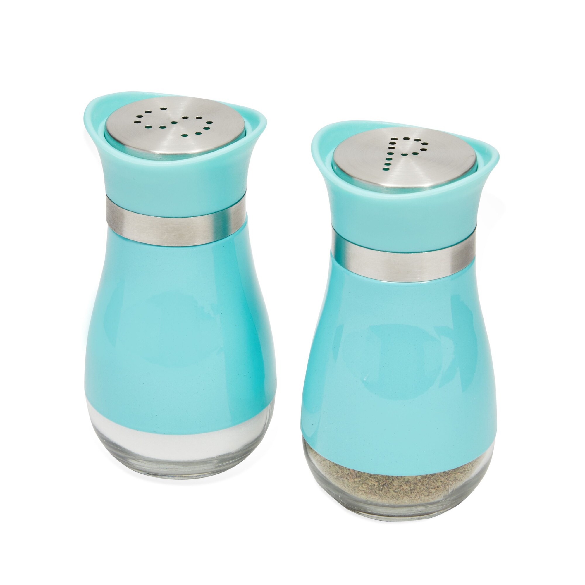Blue Salt and Pepper Shakers Bed Bath & Beyond