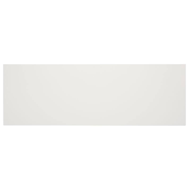 SAFAVIEH Bronwyn 2 Door 1 Shelf Media Stand - 47" W x 16" D x 20" H - 47Wx16Dx20H