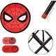 preview thumbnail 2 of 3, Marvel Spiderman 3 Piece Table and Chair Set