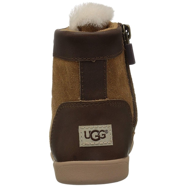 ugg kids ager