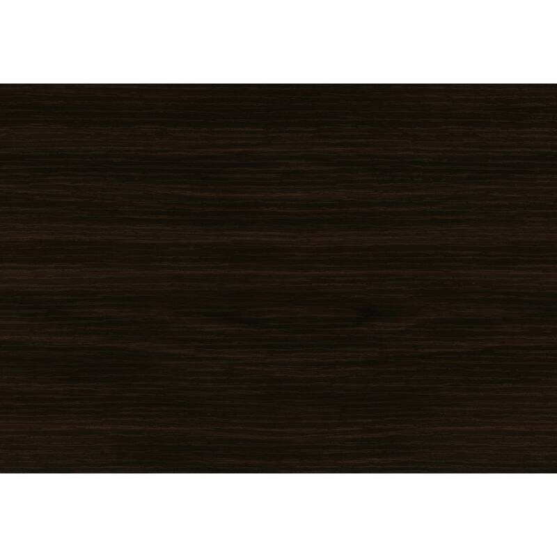 Computer Desk, Home Office, Corner, Storage Shelves, 48"l, L Shape, Work, Laptop, Brown Laminate