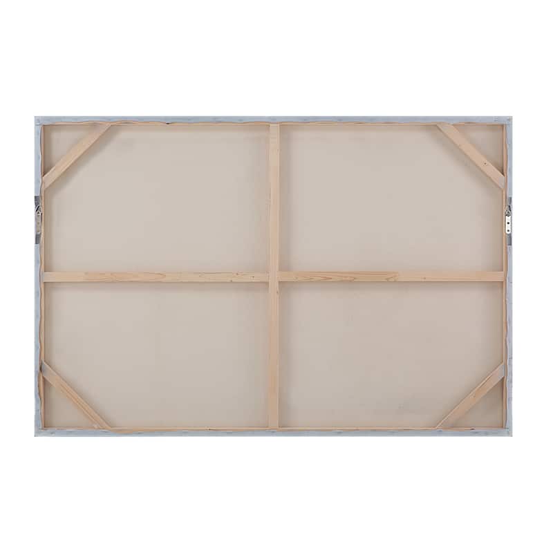 Renwil Benalla Unframed Canvas Art