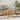 vidaXL Coffee Table Brown Solid teak wood