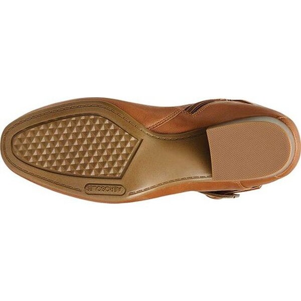 aerosoles patience