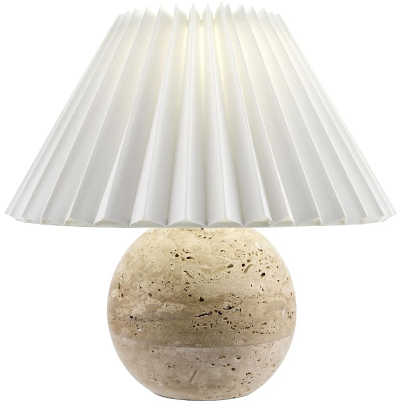 Livabliss Bajo Traditional Accent Table Lamp