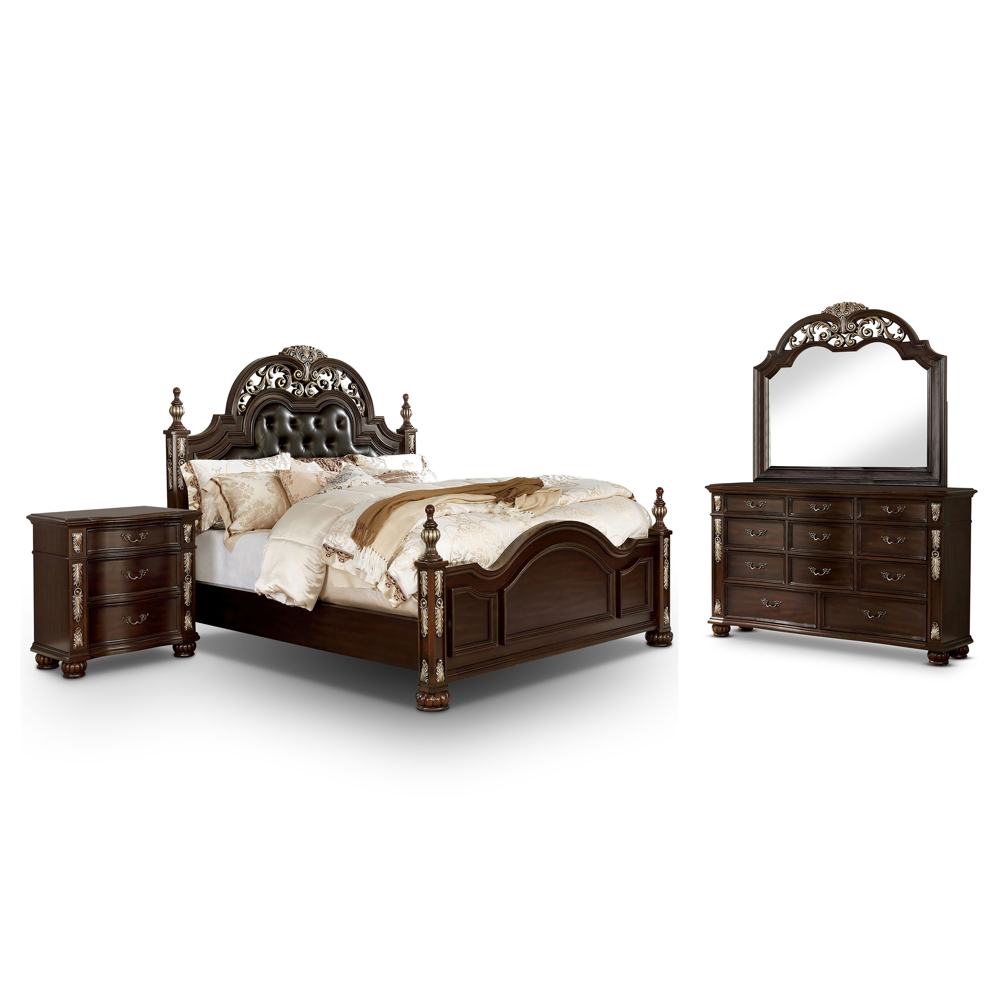 Gabriela poster online bedroom set