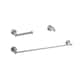 Option Brushed Nickel