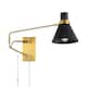 Option Brass/Black