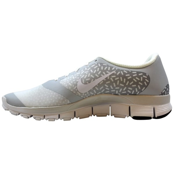 nike free 5.0 v4 beige