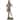 7.56 inches H Bronze David made of Cold Cast Bronze - N/A