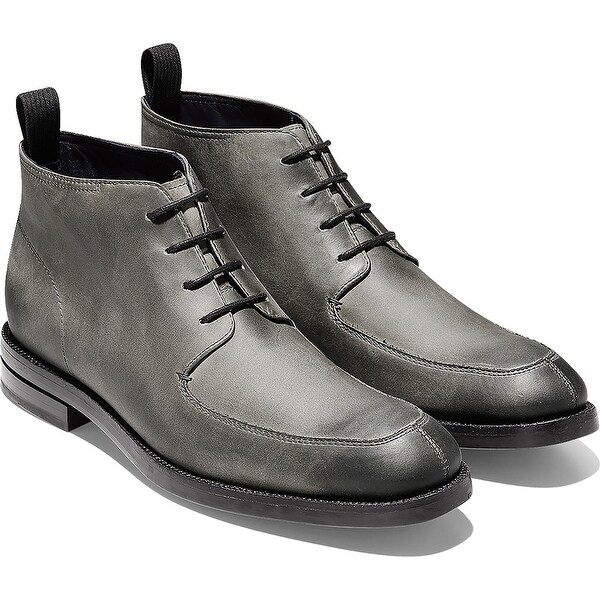 cole haan chukka waterproof