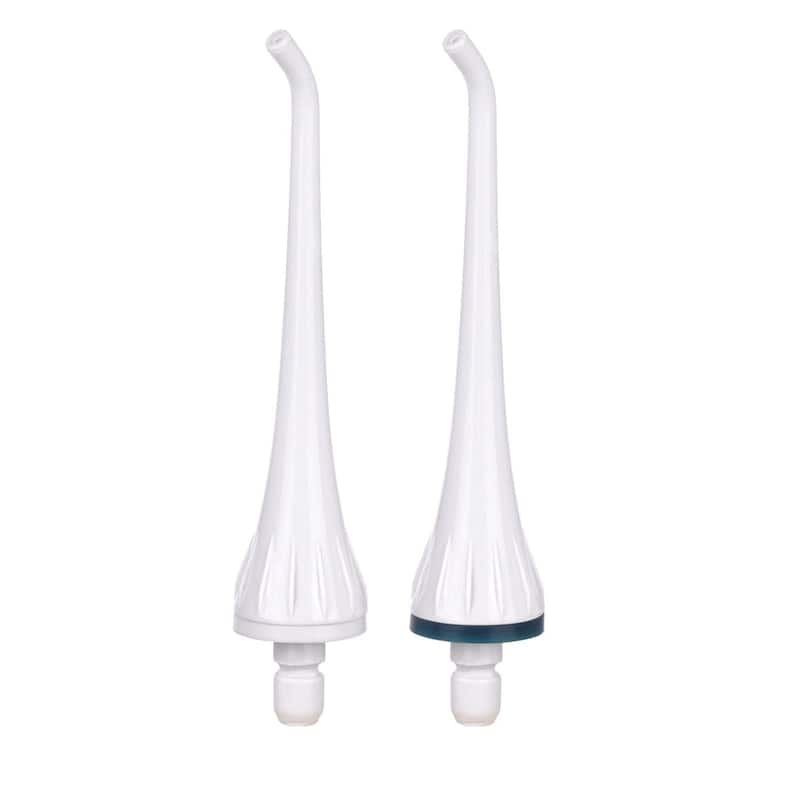 ToiletTree Products Oral Irrigator by Poseidon Inductive Portable and Cordless Water Flosser