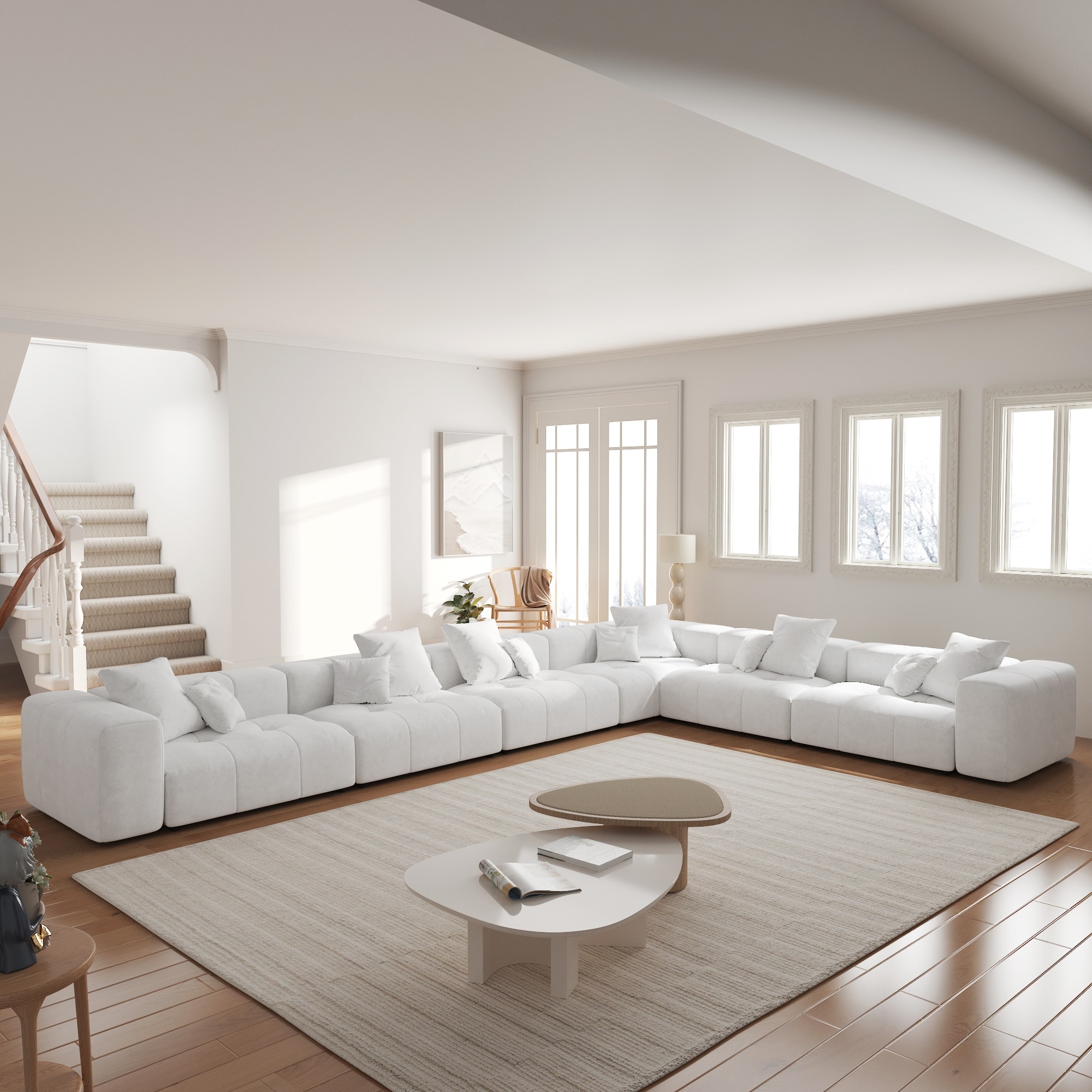 Option White