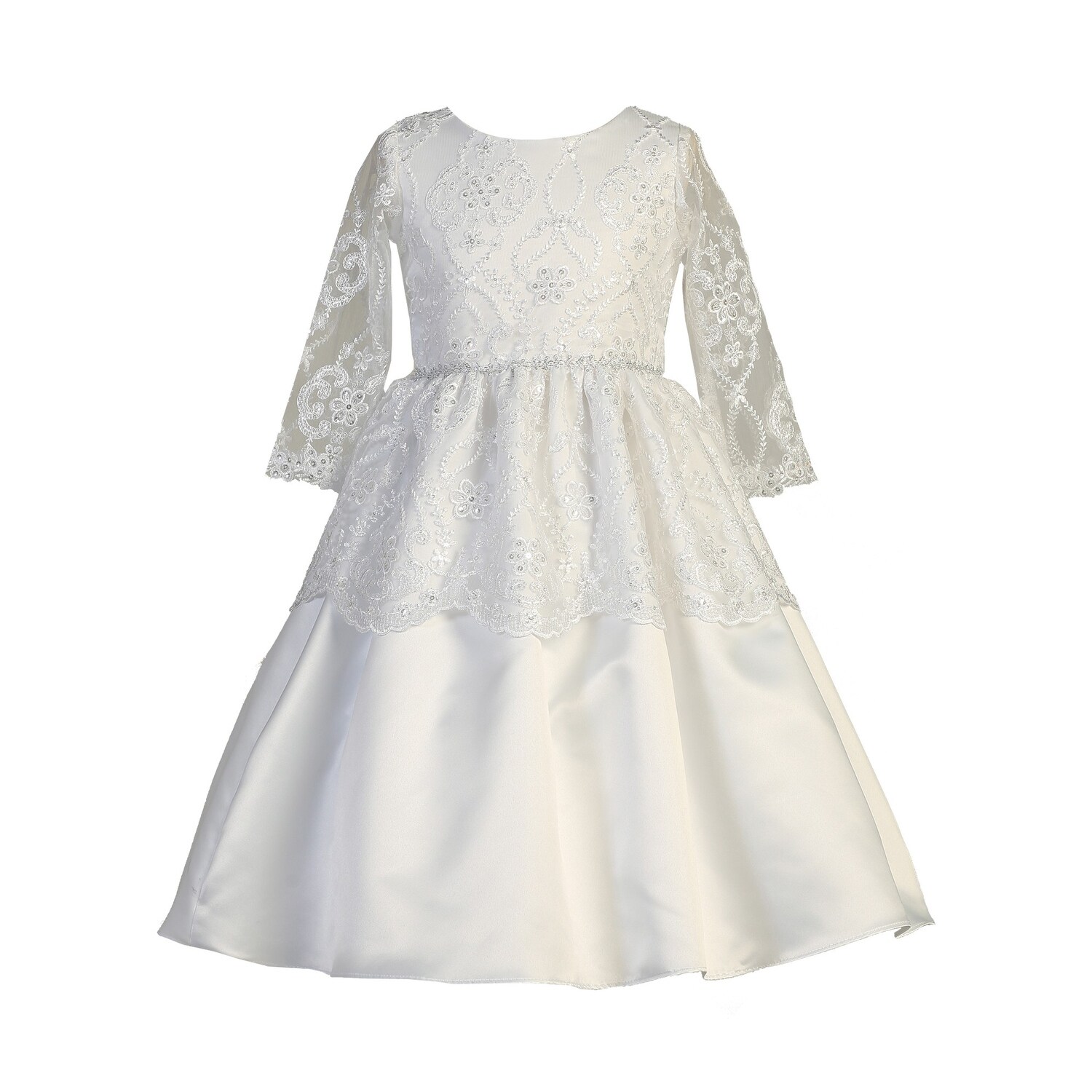 lito communion dresses